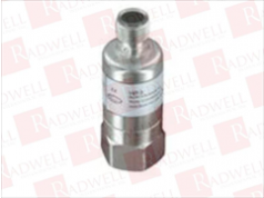 Radwell International 拉德韦尔  VBT-1  压力变送器