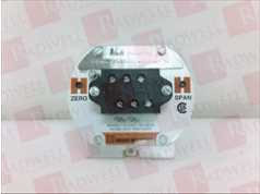 Radwell International 拉德韦尔  ACX&0-5A&4-20MA&12-42DC&-EM-FL  压力变送器