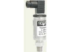 Transcat, Inc.  100-30VAC-2-1-2-1  压力变送器