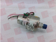 Radwell International 拉德韦尔  9303004  压力变送器