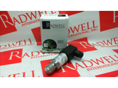 Radwell International 拉德韦尔  9013555  压力变送器