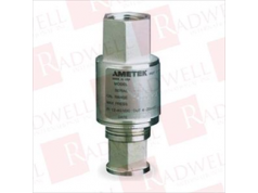 Radwell International 拉德韦尔  831TG0030BLS  压力变送器