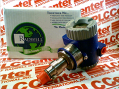 Radwell International 拉德韦尔  IGP10-TPAD1R-L1  压力变送器