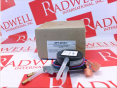 Radwell International 拉德韦尔  DPT-2015-1  压力变送器