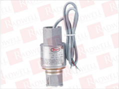 Radwell International 拉德韦尔  636-2  压力变送器