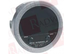 Radwell International 拉德韦尔  603A-1  压力变送器