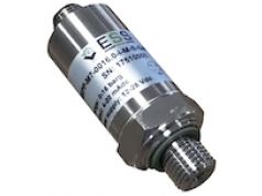 Servoflo Corporation  ESCP-MIT1 MEMS Capacitive Pressure Transmitter  压力变送器