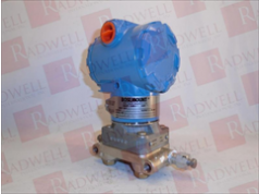 Radwell International 拉德韦尔  3051-CD2A52A1AB4  压力变送器