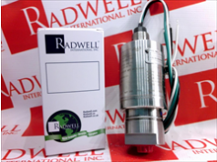 Radwell International 拉德韦尔  PG3000-500-4-2-12-XX-0-3-93  压力变送器