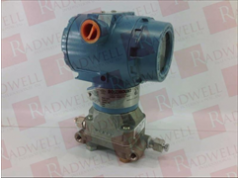 Radwell International 拉德韦尔  3051-CD2A22A1AB4M5  压力变送器