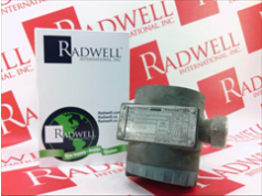 Radwell International 拉德韦尔  841AM-AI1-M  压力变送器