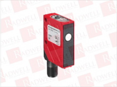 Radwell International 拉德韦尔  LSSU8S12  压力变送器