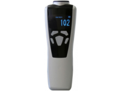 HydraCheck Inc.  Contact&Non-Contact Data Logging Tachometer  转速表