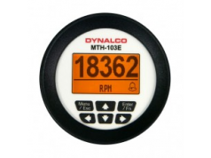 Dynalco  MTH-103E  转速表