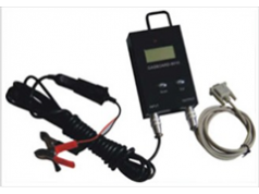 Cubic Sensor and Instrument Co.,Ltd.   Gasboard-8010  转速表