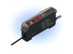 Takex America, Inc.  CS-R80PN  颜色传感器