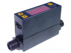 Servoflo Corporation  MF4000 Mass Flow Meter  质量流量计和控制器