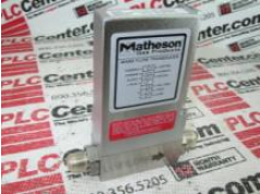 Matheson Tri-Gas, Inc.  8272-0433  质量流量计和控制器