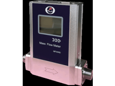 Servoflo Corporation  MF5100 MEMS Mass Flow Meter  质量流量计和控制器