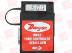 Dwyer Instruments 德威尔  GFM-1101  质量流量计和控制器
