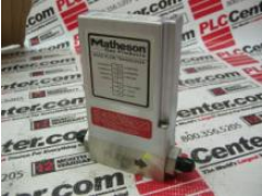 Matheson Tri-Gas, Inc.  8272-0413  质量流量计和控制器