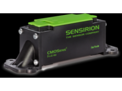 Sensirion 盛思锐  SFM4200  质量流量计和控制器