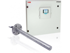 ABB Measurement & Analytics 艾波比  FPD580  质量流量计和控制器