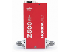 HORIBA Instruments, Inc.  SEC-Z500X  质量流量计和控制器
