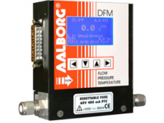 Aalborg Instruments  DFM 27  质量流量计和控制器