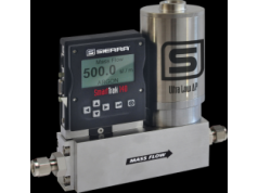 Sierra Instruments, Inc.  Low Pressure Drop Flow Meters - SmartTrak® 140  质量流量计和控制器