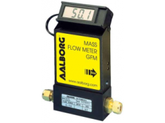 Aalborg Instruments  GFM17A-VADL2-A0  质量流量计和控制器