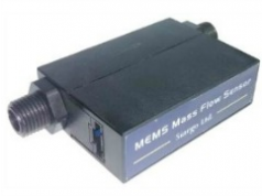 Servoflo Corporation  FS4003&4008 Mass Flow Sensors  质量流量计和控制器