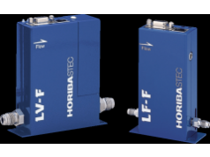 HORIBA Instruments, Inc.  LF-F&LV-F Series  质量流量计和控制器
