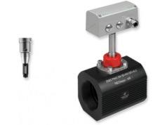 E+E Elektronik 益加义  EE772  质量流量计和控制器