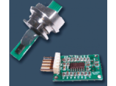 Siargo Ltd.  FSC-2000 Series Methanol Sensor  质量流量计和控制器