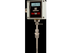 Sierra Instruments, Inc.  Insertion Thermal Mass Flow Meters For Natural Gas - BoilerTrak™ 620S-BT  质量流量计和控制器