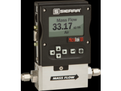 Sierra Instruments, Inc.  Low Flow Mass Flow Meters - MicroTrak™ 101  质量流量计和控制器