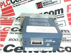 Advanced Energy Industries, Inc.  FC-980B-TC-N2-1000-SCCM  质量流量计和控制器