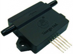 Servoflo Corporation  FS4001 MEMS Mass Flow Sensor  质量流量计和控制器