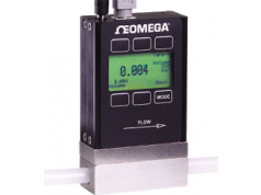 OMEGA Engineering, Inc. 欧米茄  FVL-1600A & FMA-1600A  质量流量计和控制器