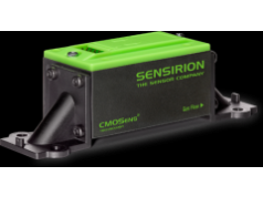 Sensirion 盛思锐  SFM4100  质量流量计和控制器