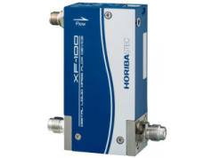 HORIBA Instruments, Inc.  XF-100 Series  质量流量计和控制器