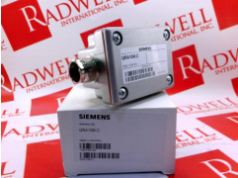 Radwell International 拉德韦尔  QRA10M.C  火焰探测器