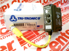 Tri-Tronics Company, Inc.  19866  火焰探测器