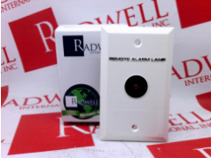 Radwell International 拉德韦尔  RLW-11  火焰探测器