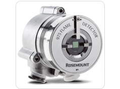 Rosemount / Emerson 罗斯蒙特  FGD-PDS-975MR  火焰探测器