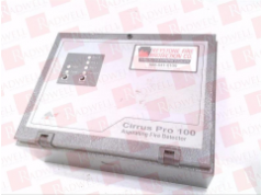 Protech Microsystems India Pvt., Ltd.  CIRRUS-PRO-100  火焰探测器