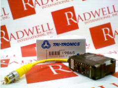 Tri-Tronics Company, Inc.  19865  火焰探测器