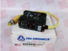 Tri-Tronics Company, Inc.  20272  火焰探测器