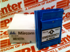 Mircom Technologies Ltd.  MS403U  火焰探测器